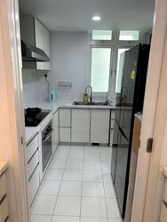 Monterey Park Condominium (D5), Condominium #482003231